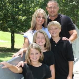 Meet your Posher, Dana